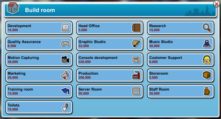 mad games tycoon 3