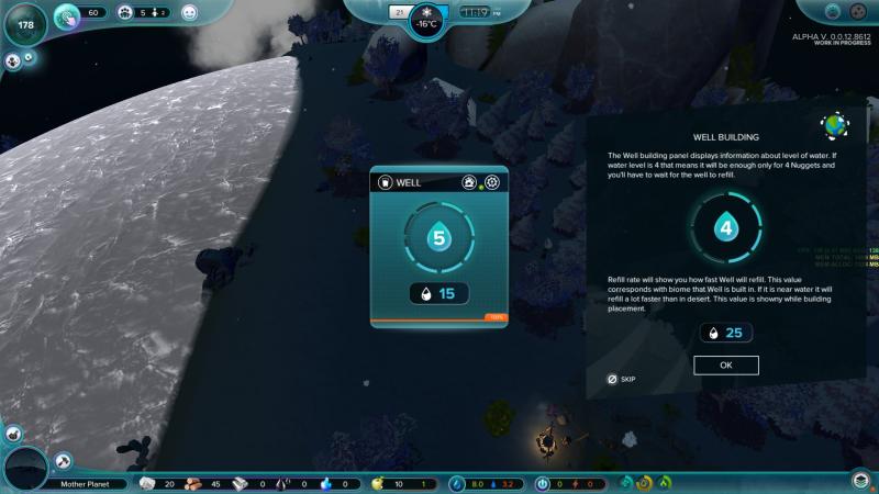 the universim alpha preview ss2
