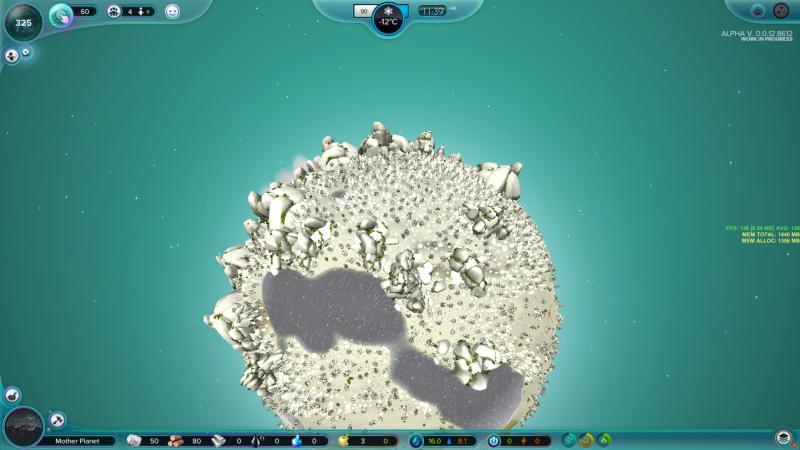 the universim alpha preview ss4