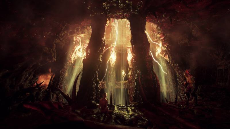 Agony1