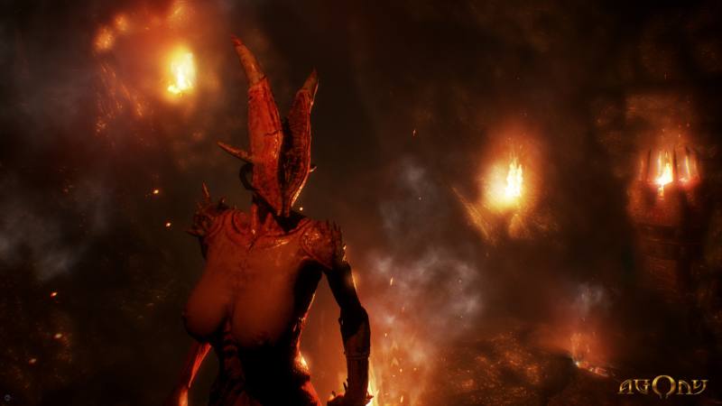 Agony5
