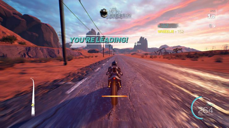 Moto Racer 4 Shot3