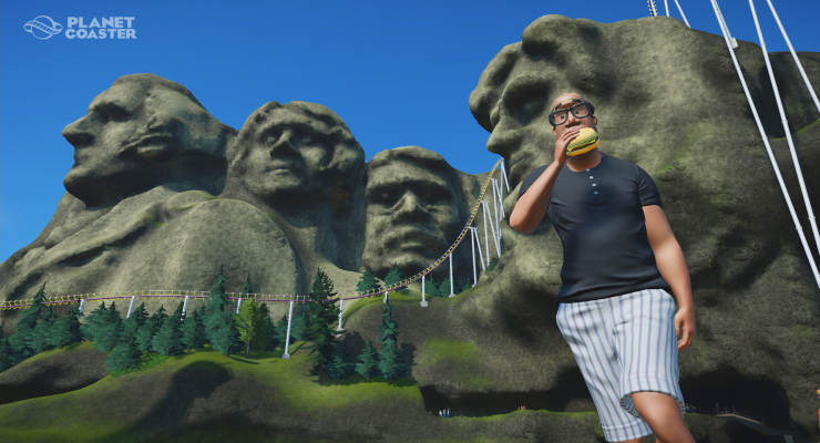 Planet Coaster 2