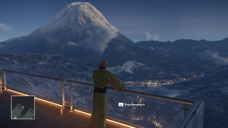 hitman episode6 ss2