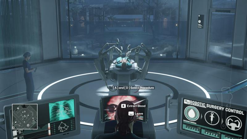 hitman episode6 ss4