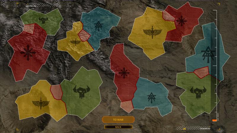 warhammer 40k ss4