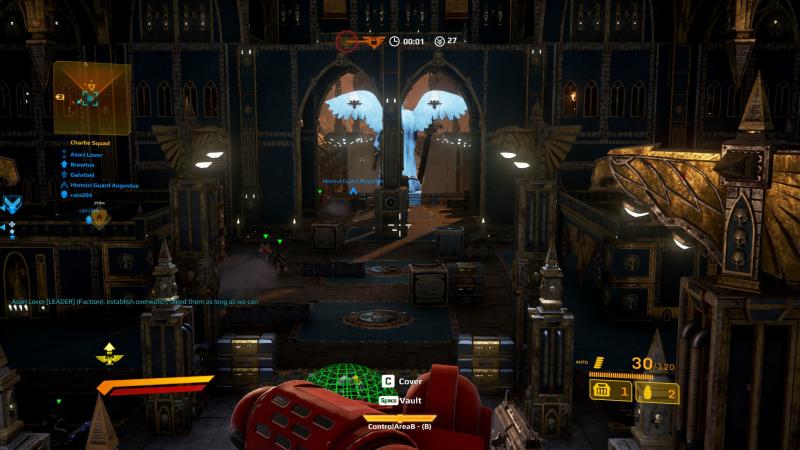 warhammer 40k ss5