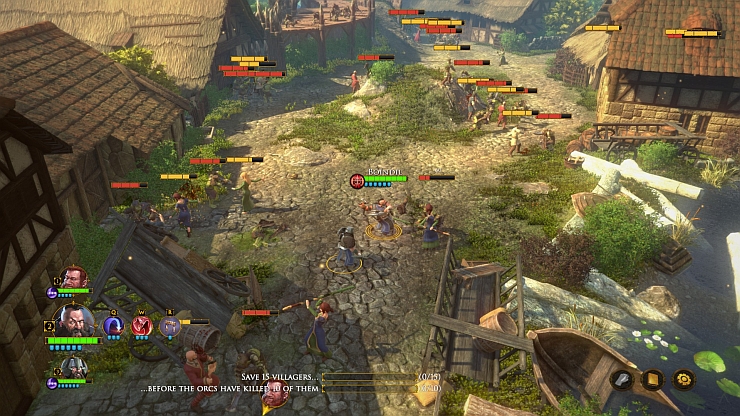 Dwarves 01
