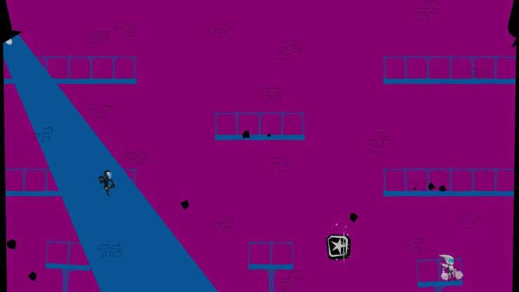 Runbow Shot4