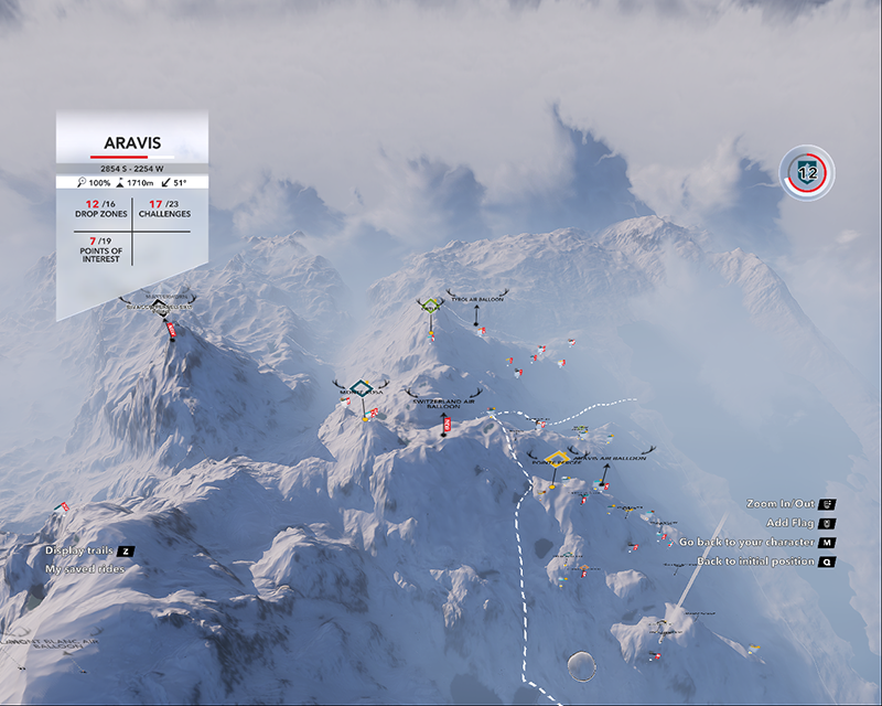 Steep 4