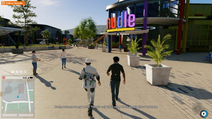 Watch Dogs 2 Shot2