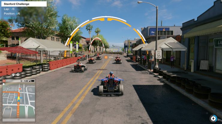 Watch Dogs 2 Shot4