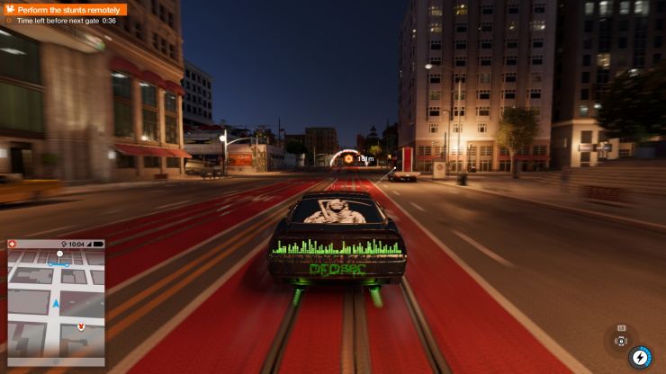 Watch Dogs 2 Shot5