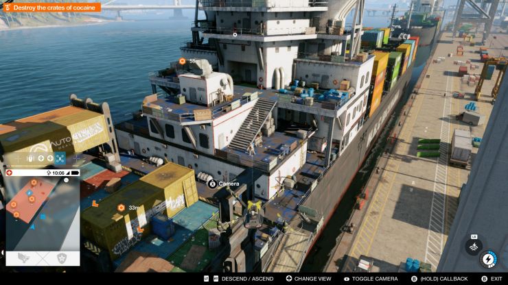 Watch Dogs 2 Shot6