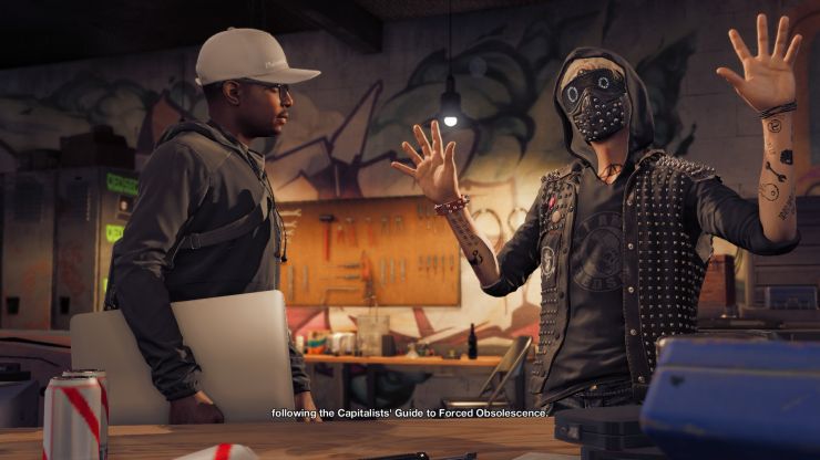 Watch Dogs 2 shot1