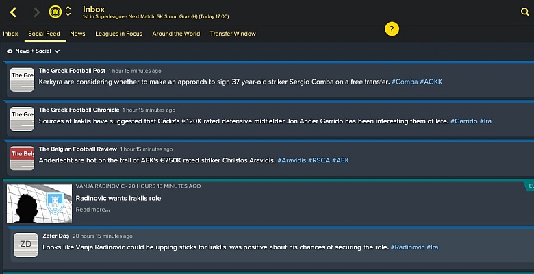 FM17 5