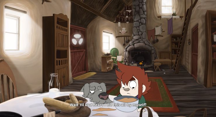 The Little Acre pic1