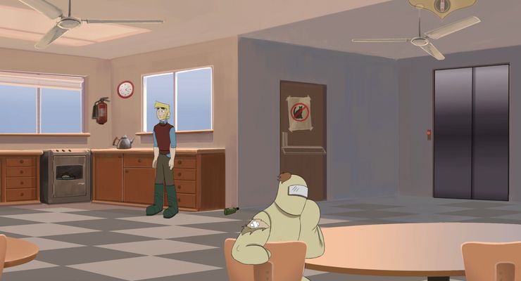 The Little Acre pic4