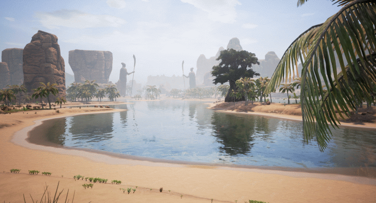 Conan Exiles 1