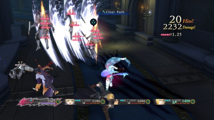 Tales of Berseria Shot2