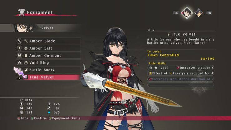 Tales of Berseria Shot3