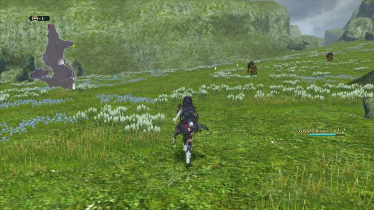 Tales of Berseria Shot4