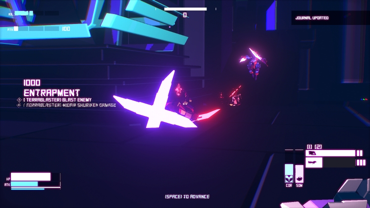 Desync 01