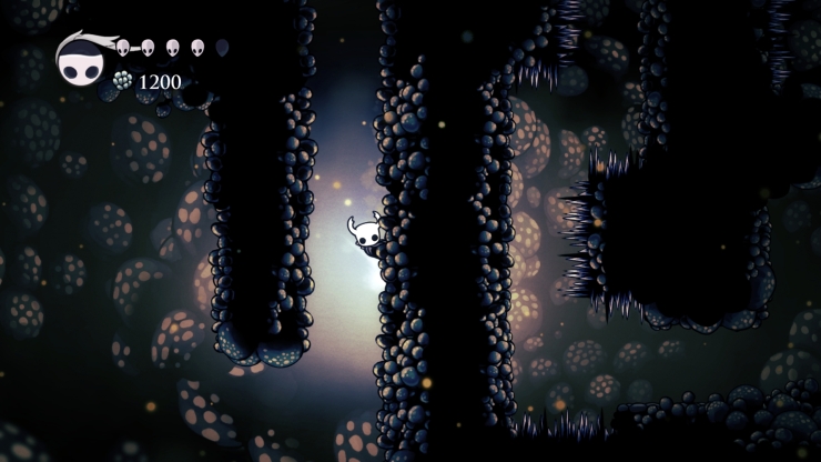 Hollow Knight 04