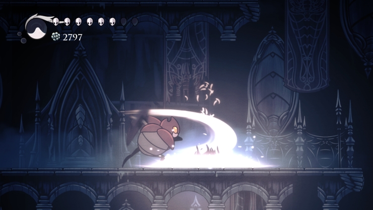 Hollow Knight 05