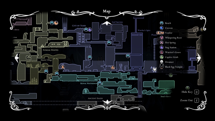 Hollow Knight 06