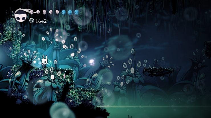 Hollow Knight 08