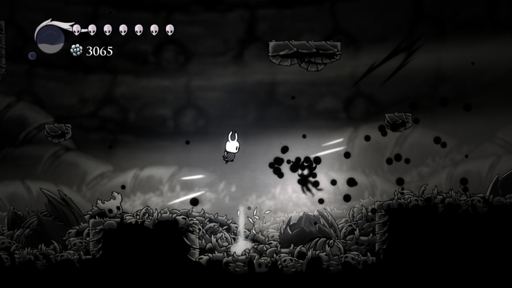 Hollow Knight 09