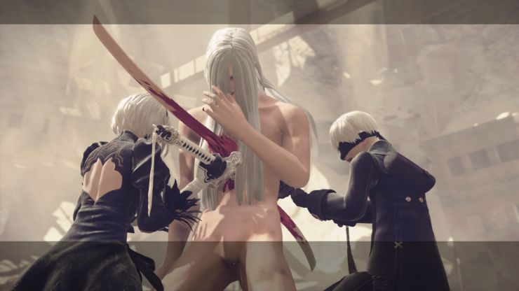 Nier Shot4 small