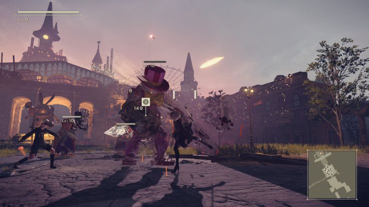 Nier Shot5 small
