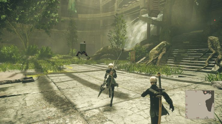 Nier Shot6 small