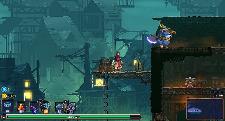 Dead Cells 03