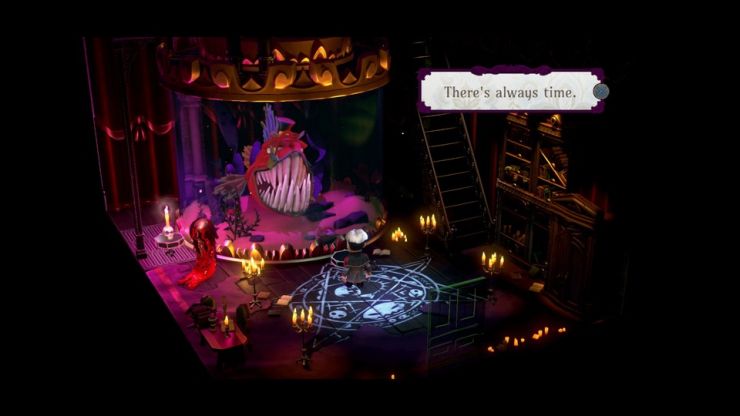 The Sexy brutale Shot3