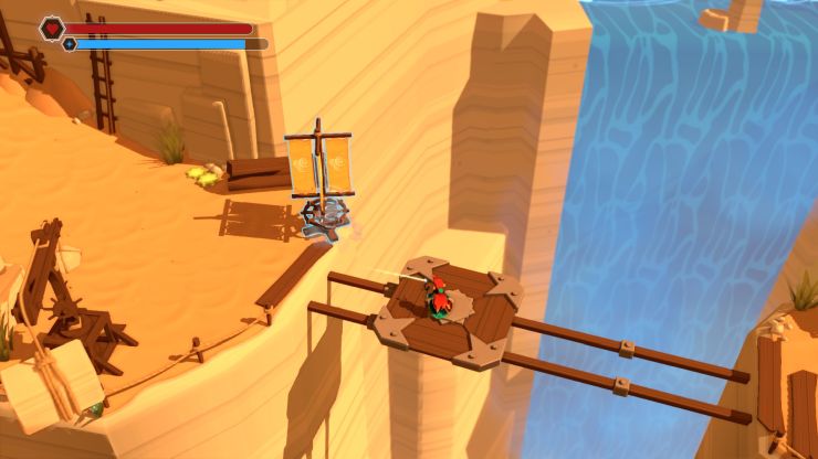 Mages of Mystralia Shot4 small