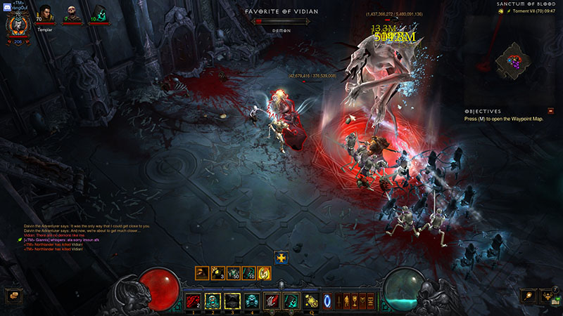 D3 RotN 3 small