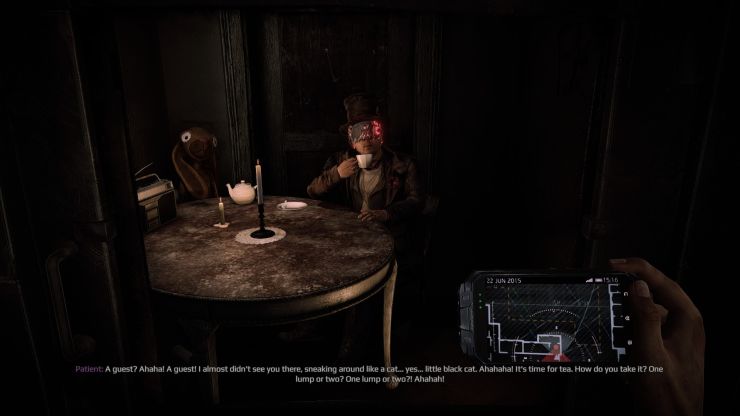 Get Even Shot3 small