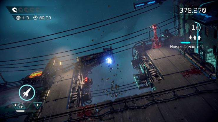 Nex Machina Shot4 small