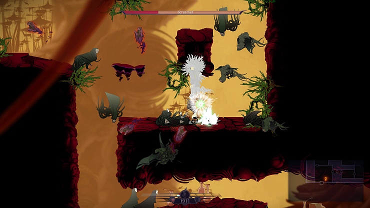 Sundered 01 small