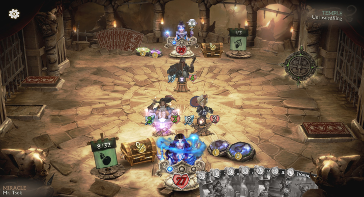 Fable Fortune 1