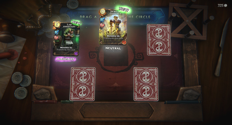Fable Fortune 2