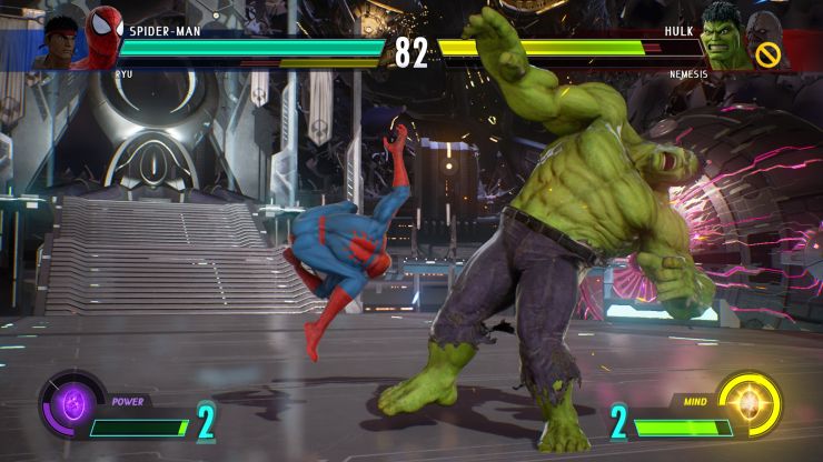 MvC Infinite Shot6 small