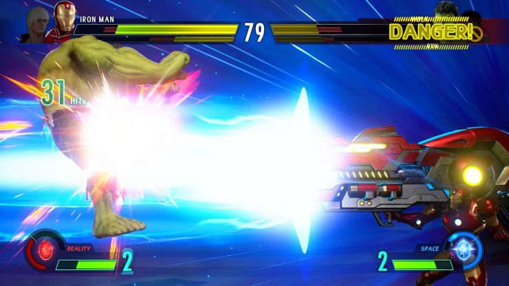 MvC Infinite Shot7 small