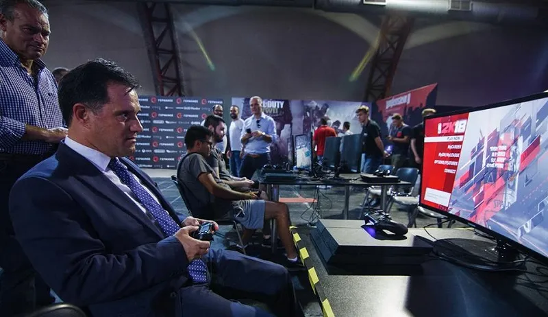 egaming17-snap7
