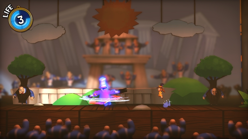 A Hat in Time 04