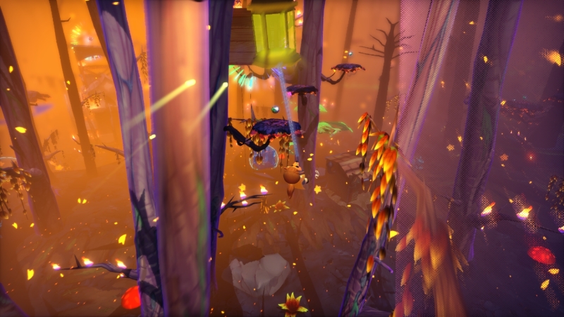 A Hat in Time 06