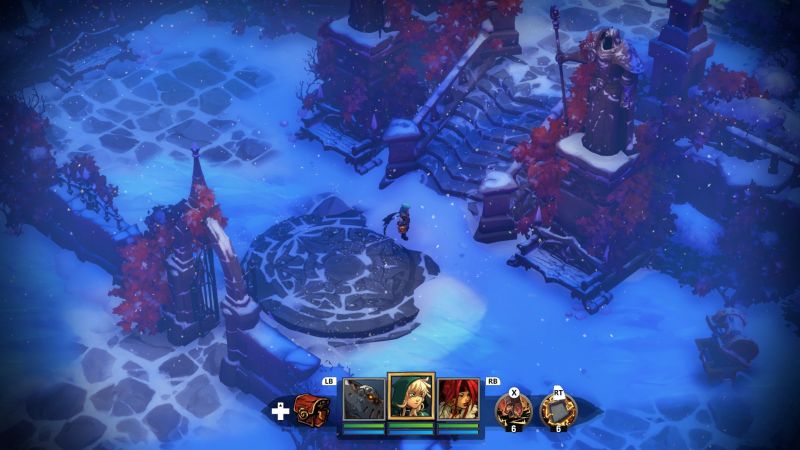 Battle Chasers Shot4 small